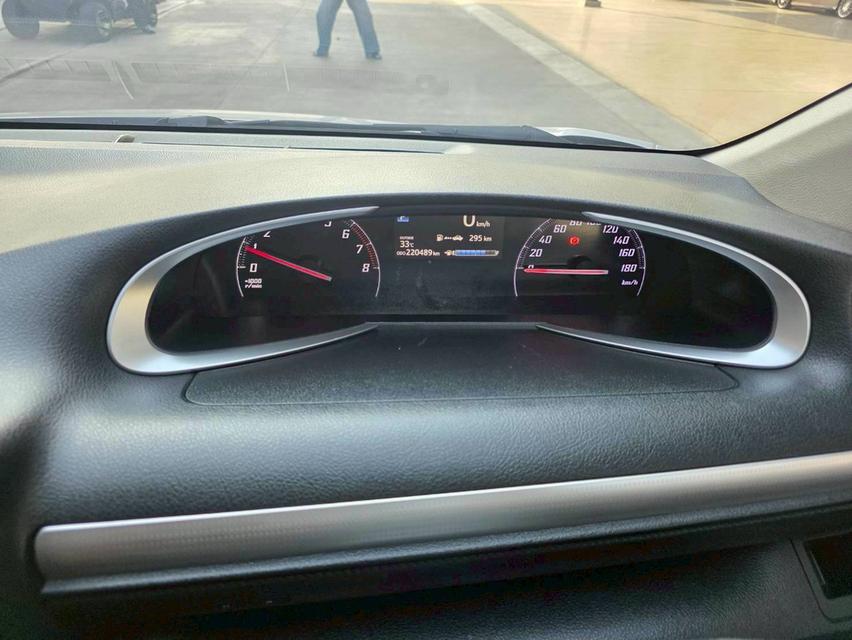 Toyota Sienta 1.5V ปี2019 ♨️ #ประกันเครื่องเกียร์3ปี30000km.♨️ รูปที่ 5