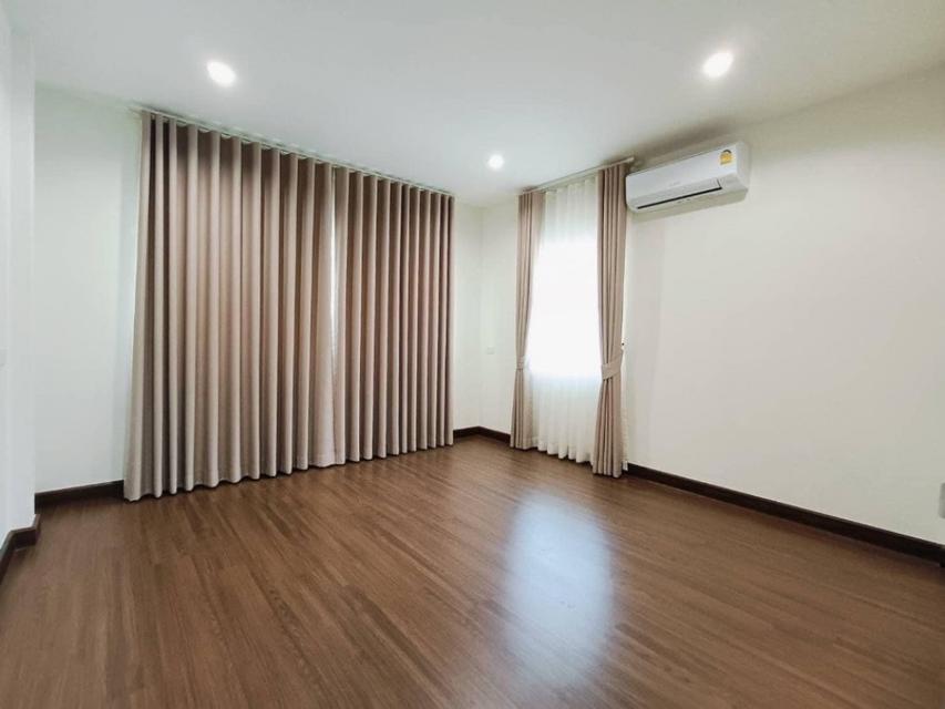 ขายบ้านเดี่ยว 72 ตร.วา หมู่บ้านศุภลัย พหลโยธิน 48  ใกล้ BTS สายหยุด เพียง 1.2 กม. 3