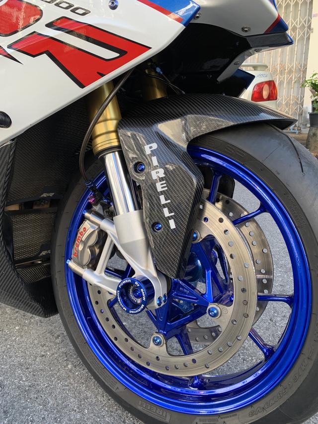 S1000RR AbsPro ปี 2018 จด 19 11