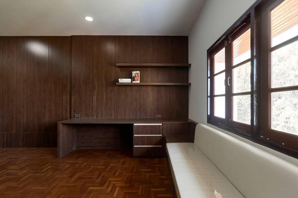 🚨 FOR RENT! ทาวน์โฮม 4 ชั้น ทำเลทอง ใกล้ศูนย์ราชการ! ✨ 4-Storey Townhouse in Prime Location near Chiang Mai Government Center! 💰 ค่าเช่า/Rental Pr 11