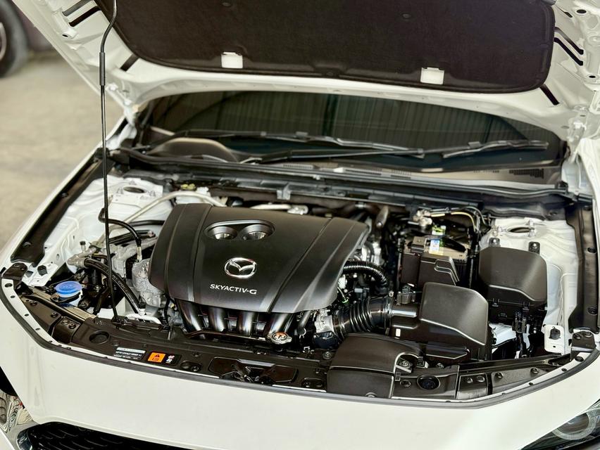 MAZDA MAZDA3 2.0 SP SPORTS 2020  17