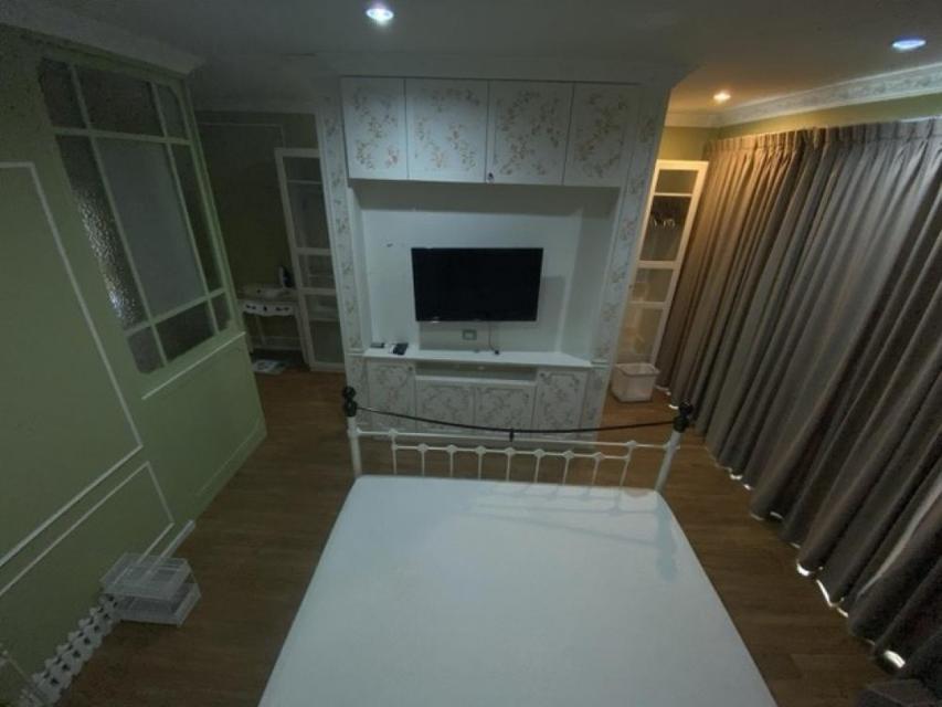 ให้เช่าทาวน์โฮม 3 ชั้น Fully furnished บ้านกลางเมือง ลาดพร้าว-เสรีไทย 52 หิ้วกระเป๋าพร้อมอยู่ 5