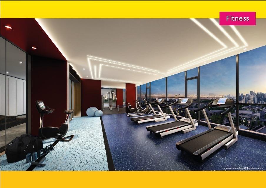Plum Condo สุขุมวิท 62 19
