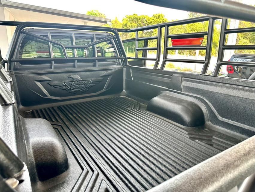 Toyota Hilux Revo Single Cab 2.8 4WD รูปที่ 3
