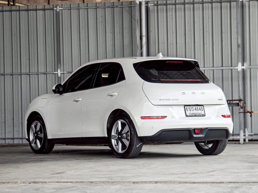 รหัสรถ CBLX4640 ✨ GWM ORA GOOD CAT ULTRA 500 ปี 2021 จดปี 2022 รูปที่ 6