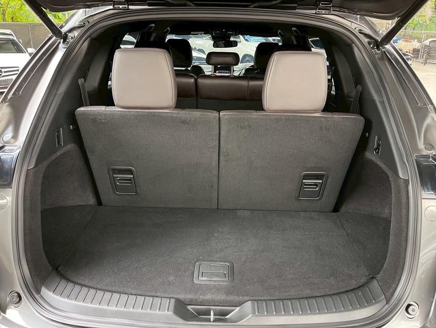 รหัสรถ WMT7341 MAZDA CX-8 2.5 SP ปี 2020 15