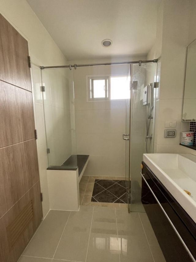 ขายบ้านเดี่ยวหลังมุม  โครงการ เดอะ เซนโทร รัตนาธิเบศร์ 3