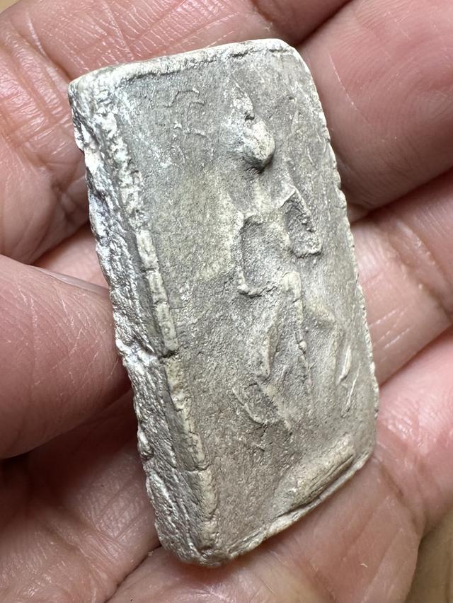 ท้าวเวสสุวรรณ พระอาจารย์ สุพจน์ วัดสุทัศน์ รูปที่ 3