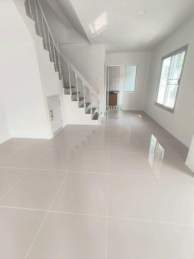 🔥 ต่ำกว่า 2 ล้าน! หลังมุมนอก 2 จอด ฟรีโอน แบบนี้ในหทัยราษฎร์หาไม่ง่าย! 9