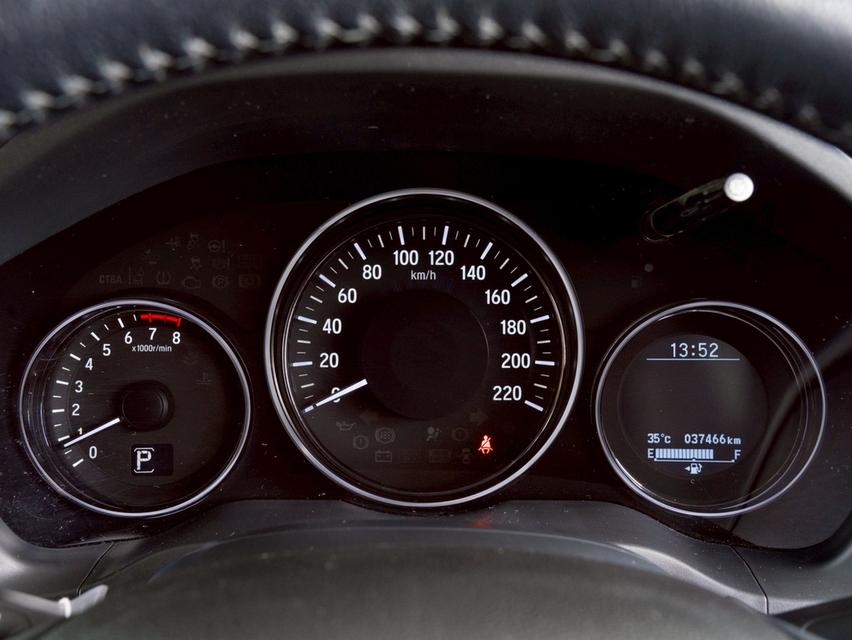 รหัสรถ 12AT9324 HONDA HR-V 1.8 EL ( MNC ) | ปีจด : 2020 7