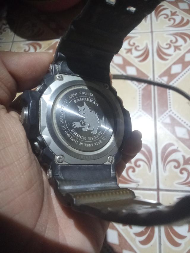 Gasio3410 GW-9400BJ  202A197H รูปที่ 8