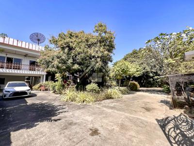 บ้านเดี่ยว 2 ชั้น เล่นระดับ บนที่ดิน 160 ตร.ว. พัฒนาการ 39 2