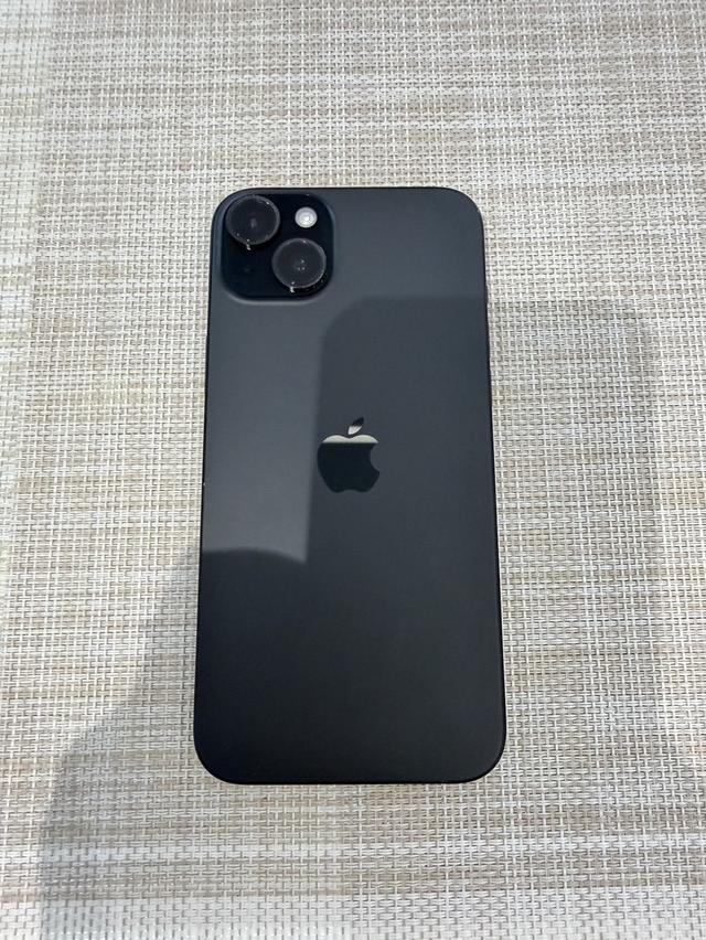 iPhone 15 Plus 128GB ผ่อนได้