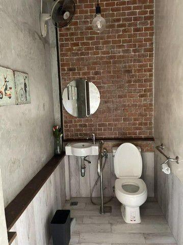 PS ให้เช่า อาคาร สำนักงาน บางรักน้อย นนทบุรี ราชพฤกษ์ เหมาะมากสำหรับทำออฟฟิศ startup คาเฟ่ ร้านกาแฟ ใกล้ MRT สายสีม่วง บางรักน้อย-ท่าอิฐ  10