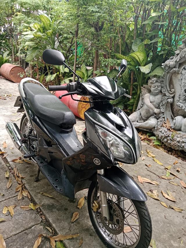 Yamaha nouvo MX