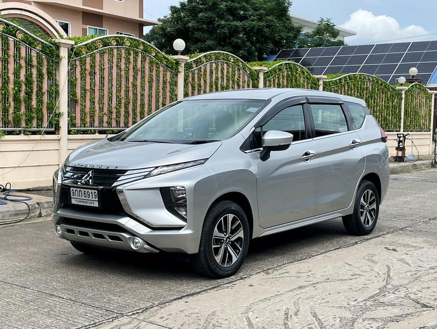 MITSUBISHI XPANDER 1.5 GT ปี 2019 สภาพนางฟ้า