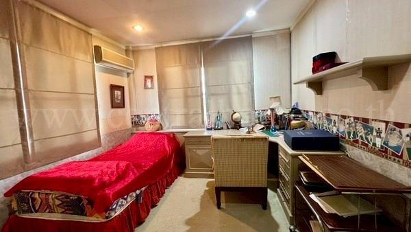 บ้านเดี่ยว สีวลี 2 รังสิต - คลอง 2 ปทุมธานี ราคาถูก 9