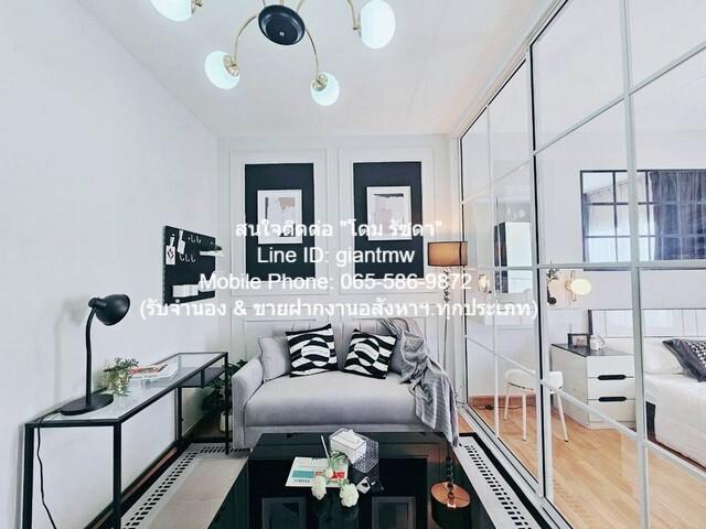 CONDOMINIUM The Tree Chockchai 4 (Ladprao-Wanghin) 29sq.m. 1BR1BR 1490000 THB ใกล้ - ทำเลดี 5