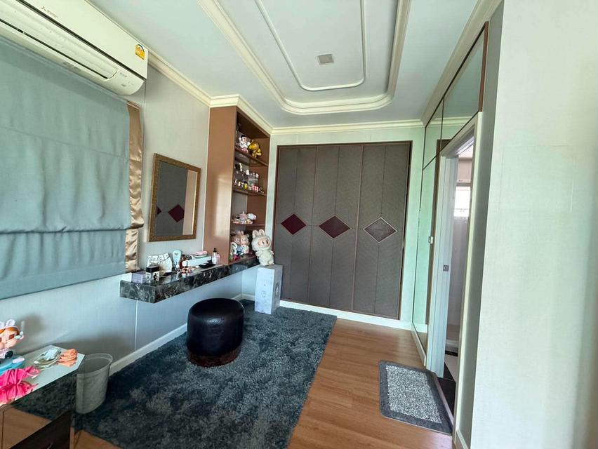 บ้านโครงการ Prestige Rama 9 6