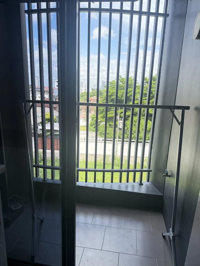 ปล่อยเช่า คอนโดบลูสุขุมวิท 105 10