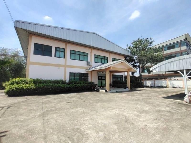 โรงงาน นนทบุรี บางใหญ่ 1