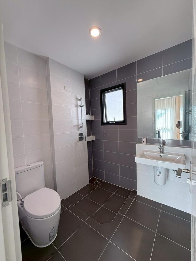 หมู่บ้านเวนิว โฟลว์ แจ้งวัฒนะ ถนนชัยพฤกษ์ ต.คลองข่อย อ.ปากเกร็ด จ.นนทบุรี 19