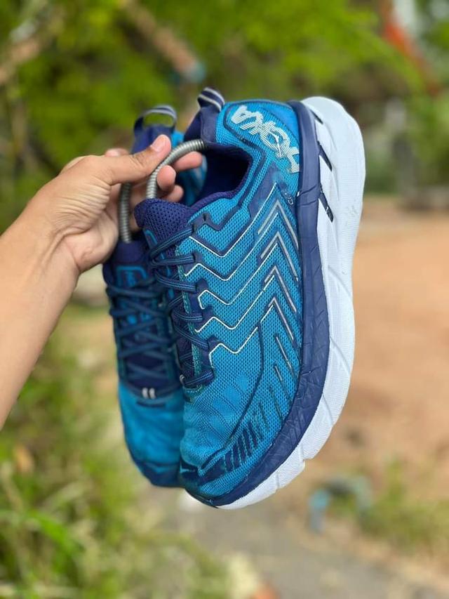 รองเท้า Hoka Cilifton4 2