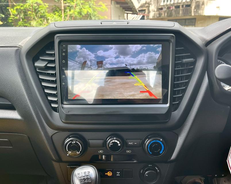 Isuzu Dmaz 3.0S 4wd ปี21 9