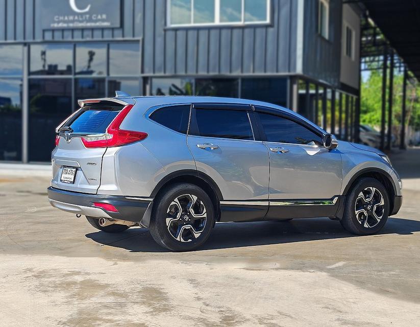 2018 HONDA CR-V 1.6EL 4WD 15