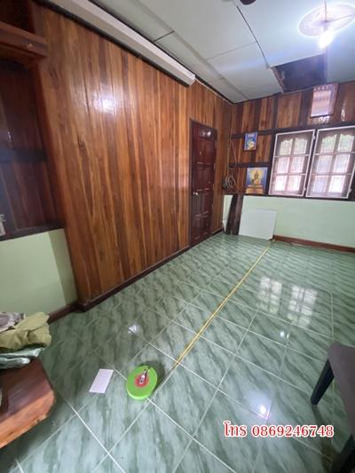 บ้านพร้อมที่ดิน200ตารางวา 11