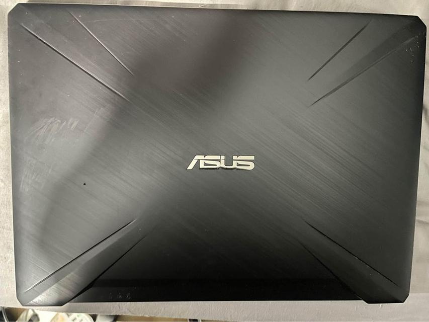 Asus TUF Gaming สวยมาก 4