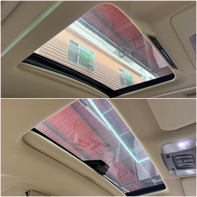 TOYOTA ALPHARD 2.5 HYBRID E-FOUR ปี2022 12