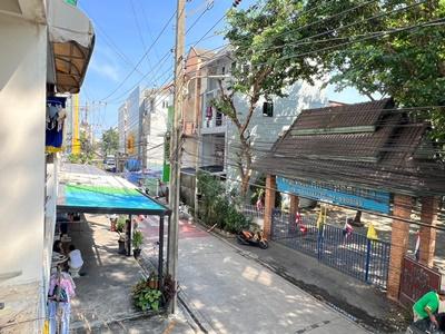 ขาย คอนโด เพิ่มสุขเรสซิเดนซ์ 2 ซ.ลาดพร้าว 64 ทำเลดี กว้าง โล่ง โปร่งสบาย - 00026 6