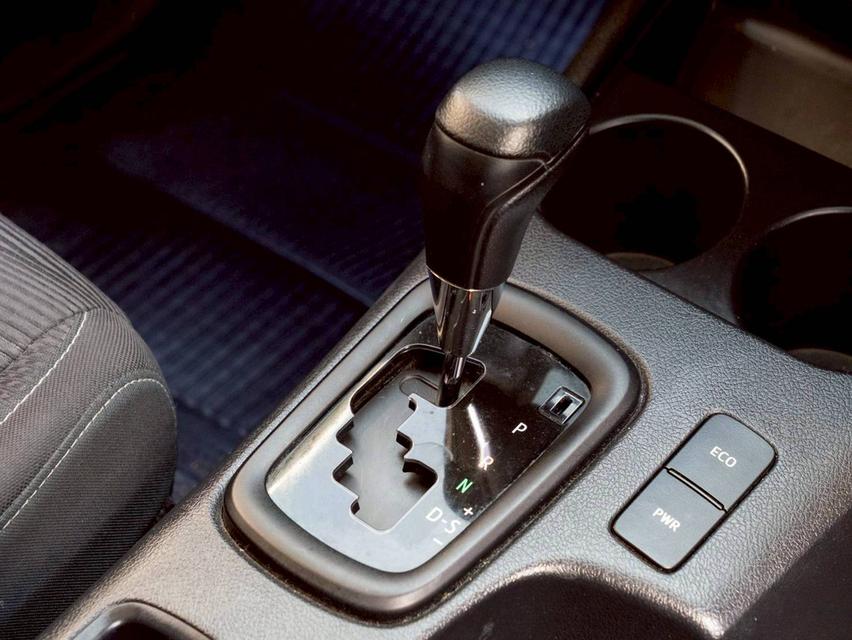 Toyota Revo 2.4 Z Edition ปี 2022 ♨️ ประกันเครื่องเกียร์3ปี/ 30,000 km.♨️ รูปที่ 18