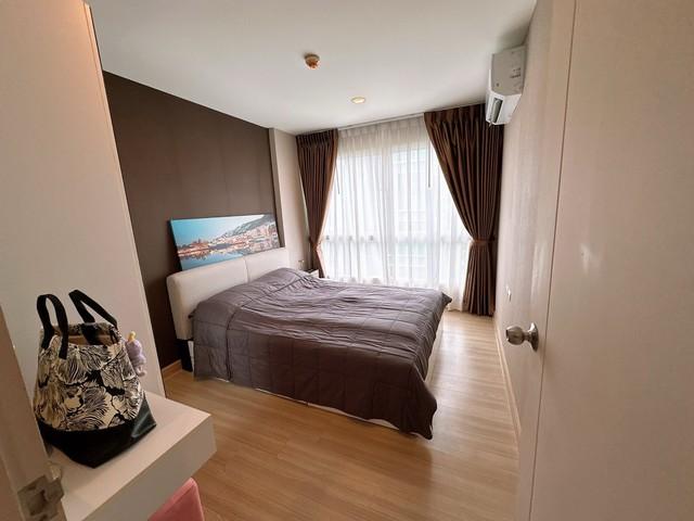 โครงการเนทรูเรซ่าอาร์ท คอนโด (พัทยา นาเกลือ) หิ้วกระเป๋าเข้าอยู่ได้เลย 5