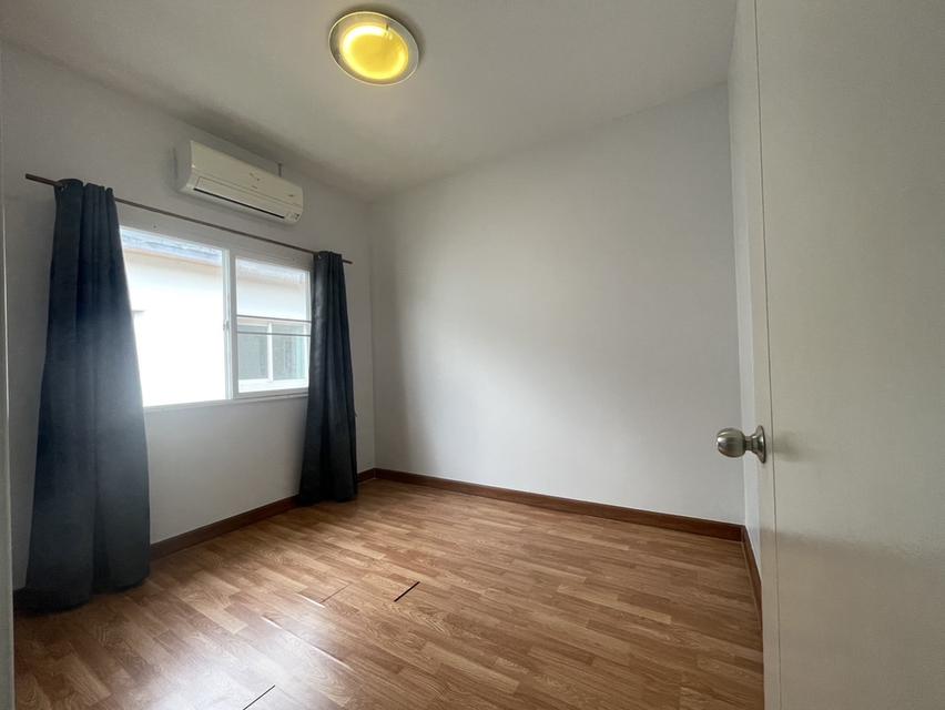 ขายบ้านมือ2 ทำเลดี เดินทางสะดวก 2