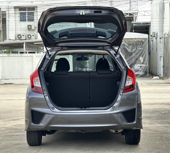 Honda Jazz  1.5 SV+ ปี 2014 7