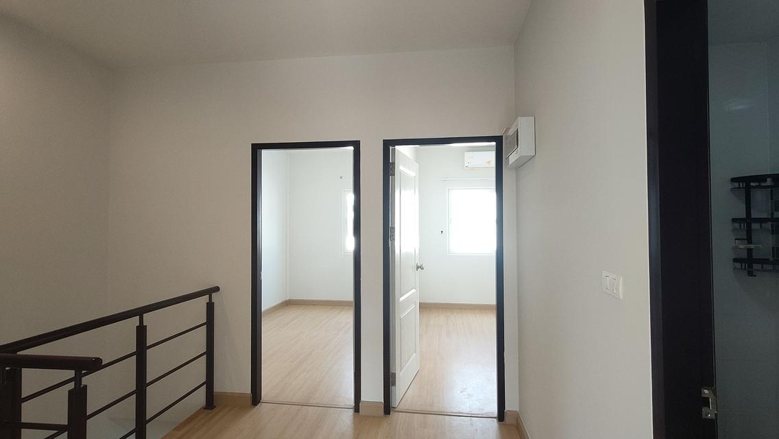 ทาวน์โฮม 2 ชั้น มือสอง โครงการศุภาลัย เบลล่าระยอง 11