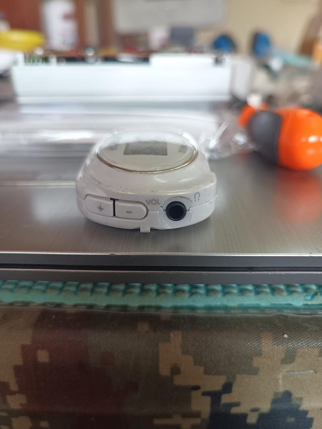 MP3 VICTOR รุ่น XA-E53 512MB รูปที่ 3