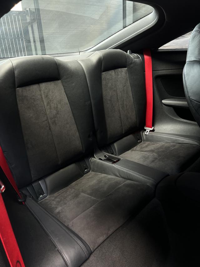 audi TT 45 S-Line ปี2017 8