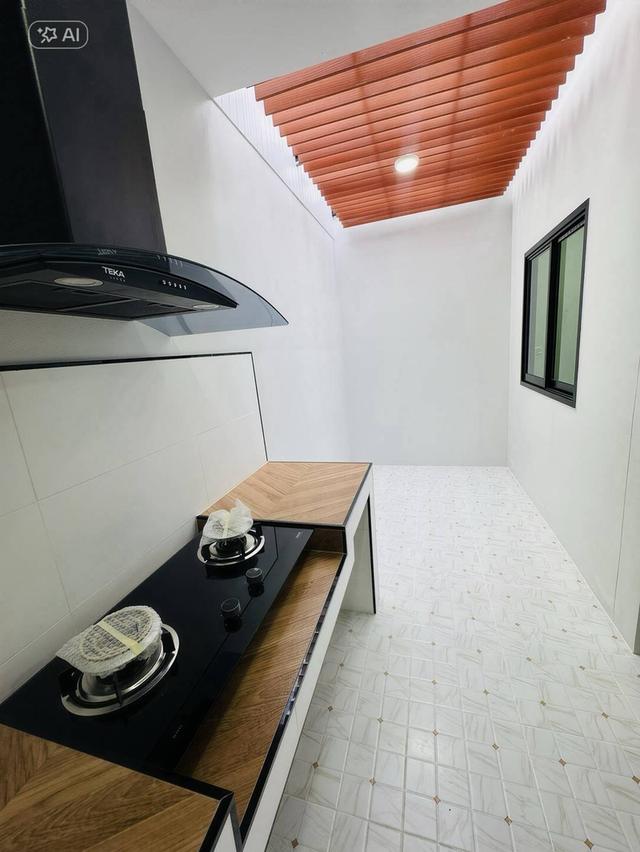 หมู่บ้านบัวทอง3  ใกล้เซ็นทรัลเวสเกต 10