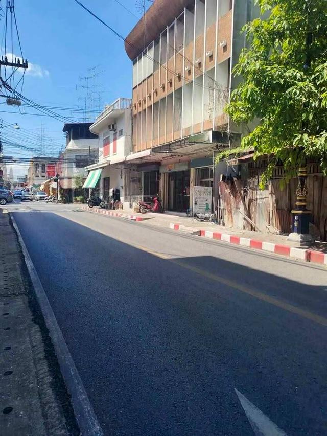 ขายที่ดินเปล่า 90 ตร.วา ใกล้ตลาดเทศบาลเมืองเพชรบุรี 5