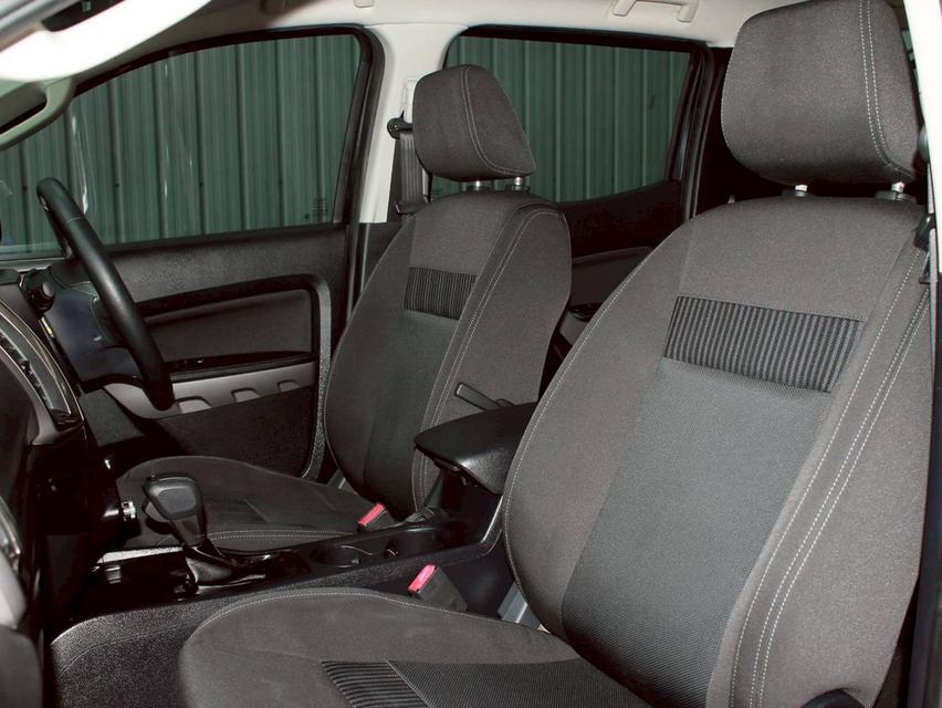 FORD RANGER, 2.2 XLT HI-RIDER DOUBLE CAB ปี 2019   12