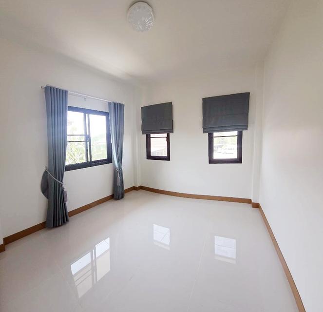 ขายบ้านเดี่ยว 2 ชั้น บ้านฟ้ากรีนพาร์ค เฟส2 รังสิต-คลอง2 มี 3 ห้องนอน 2 ห้องน้ำ ใกล้ตลาด รีโนเวทพร้อมอยู่ (TS0037) 16