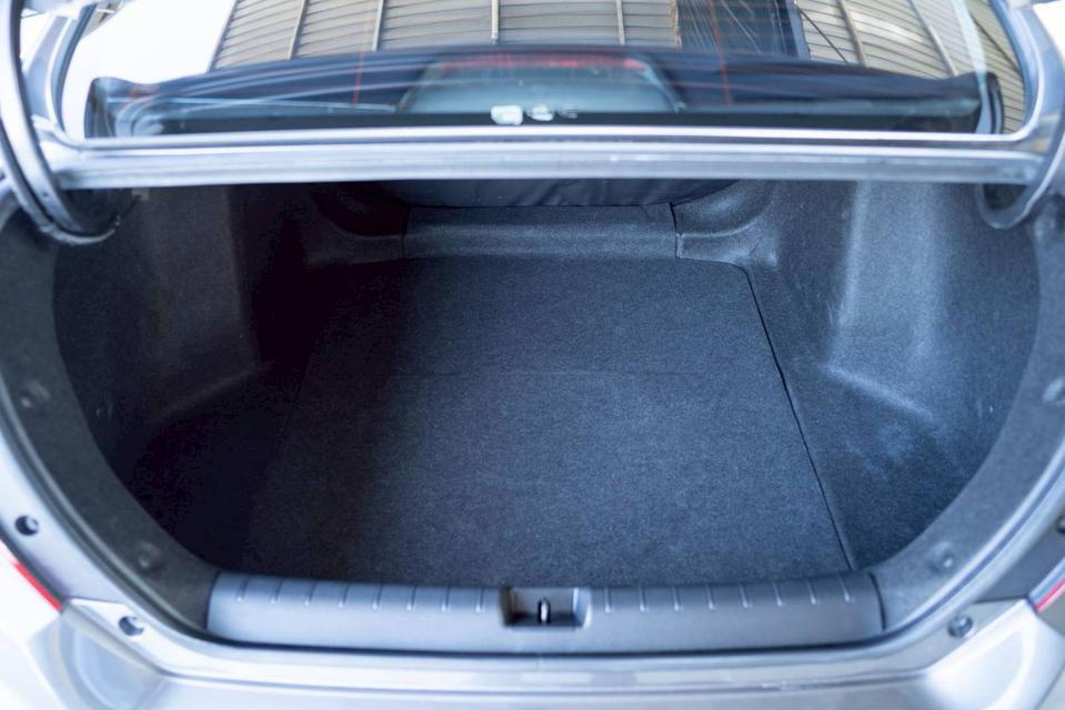 Homda Civic 1.8E ปี16 15