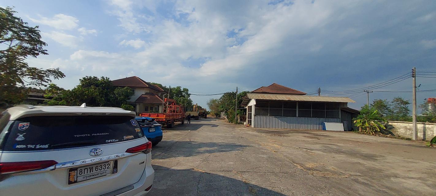 ลำลูกกา คลองสิบ จ.ปทุมธานี 5