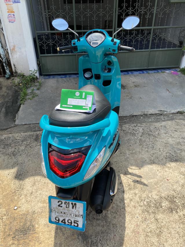 Grand Filano Hybrid ปี 2020 รถสวยจัด เดิมสนิท พร้อมใช้งาน