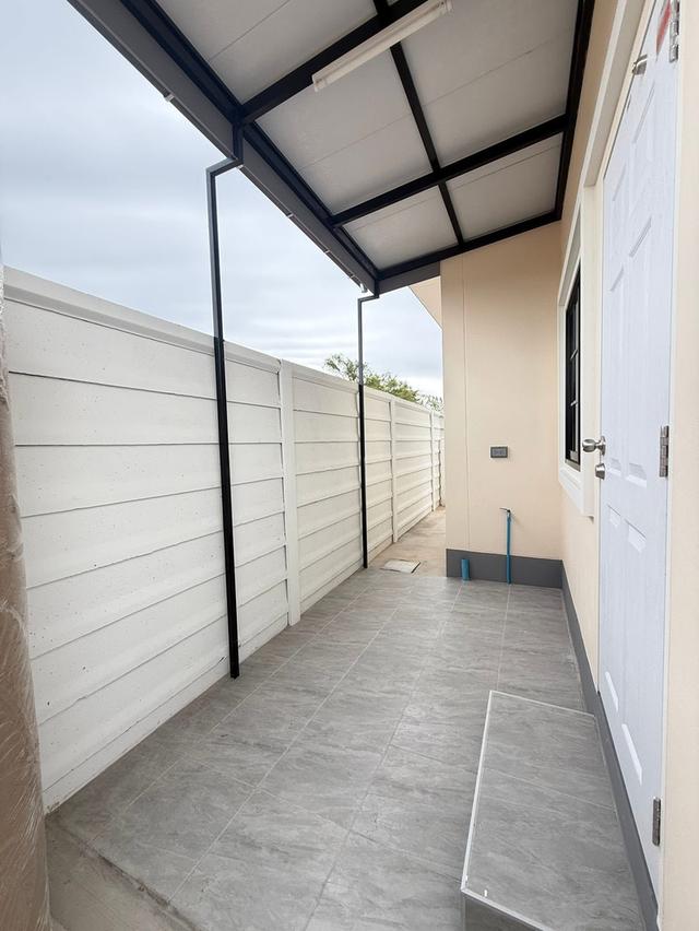 บ้านสไตล์ญี่ปุ่น 2 ห้องนอน 2 ห้องน้ำ ราคา 1.xx หนองหลุบขอนแก่น 18