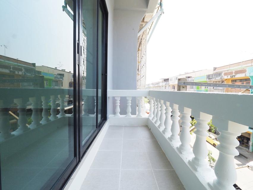 ขายอาคารพาณิชย์ 3.5 ชั้น+ดาดฟ้า ม.บัวทองธานี ขนาด 15 ตรว. 5นอน 3น้ำ [บางใหญ่-กาญจนาภิเษก] ขาย 1.99ล้าน 17