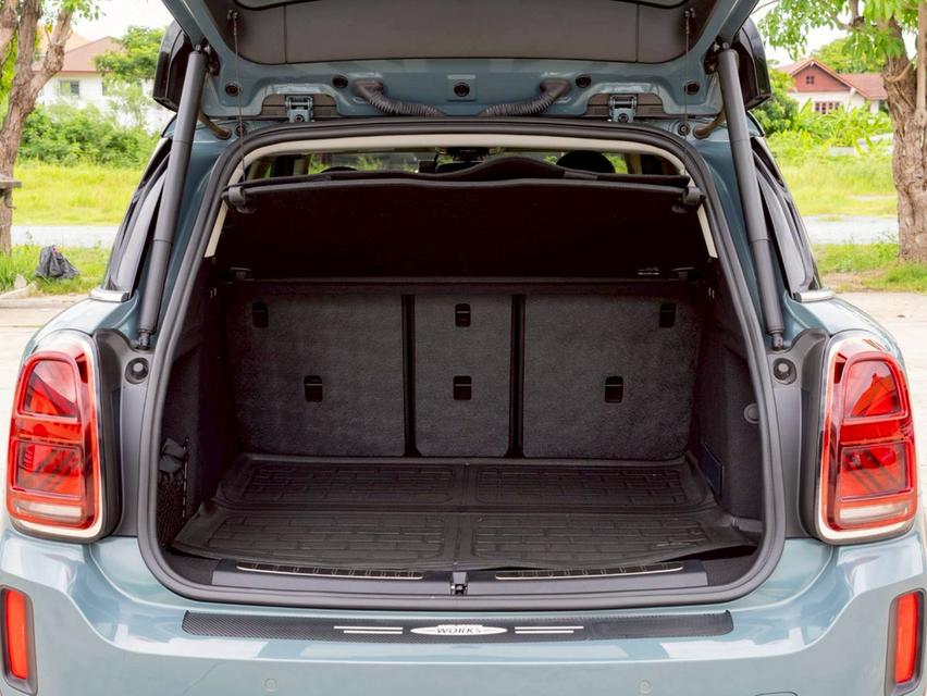 ขอย Mini Cooper S 2.0 Countryman ปี22 17